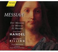 Haendel : Messiah