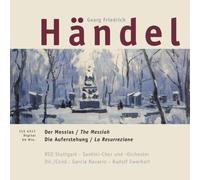 Händel - Messiah