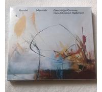 Haendel - Messiah
