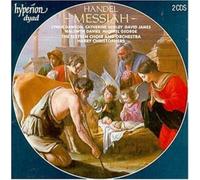 Haendel : Messiah