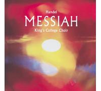 Haendel: Messiah