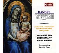 Haendel / Messiah