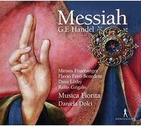 Haendel: Messiah