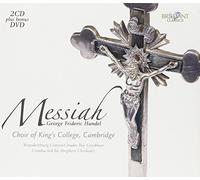 Haendel: Messiah (de)