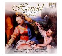 Haendel: Messiah Highlights