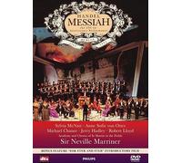 Haendel Messiah, The 250th Anniversary Performance