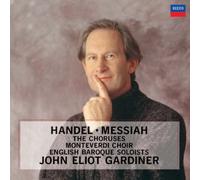 Haendel: Messiah: The Chorusses [Import]