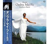 Händel : Ombra Mai Fù
