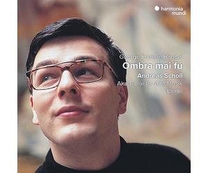 Haendel: Ombrai Mai Fu