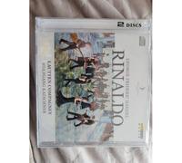 Haendel – Rinaldo – ARTHAUS