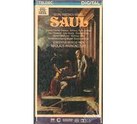 Händel SAUL