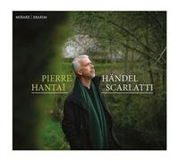 Händel Scarlatti Pierre Hantaï (Interprète), Georg Friedrich Händel (Compositeur), Domenico Scarlatti (Compositeur) https://www.fnac.com/a16181856/Georg-Friedrich-Handel-Handel-Scarlatti-CD-album?oref=708b503e-c40c-0cf9-7e2b-6ec639bf8548