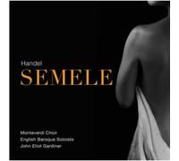 Haendel - Semele
