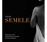 Haendel - Semele