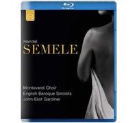 Händel: Semele Blu-ray E
