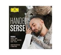 Haendel Serse