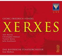 Haendel - Serse (Xerxes)
