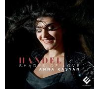 Haendel / Shades of Love