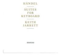 Händel : Suites For Keyboard