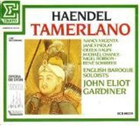 Haendel: Tamerlano [BOX SET] [IMPORT]