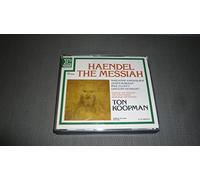 Haendel: The Messiah / Le Messie