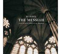 Haendel - The Messiah & Other Essential [Import]
