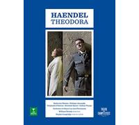 Haendel : Theodora