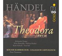 Händel - Theodora