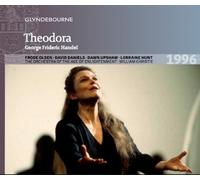 Haendel : Theodora