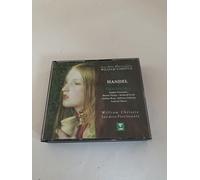 Haendel - Theodora / Daneman, Taylor, Croft, Berg, Galstian, Slaars, Les Arts Florissants, Christie