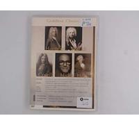 Haendel, Vivaldi, Corelli, Hidas, Haydn