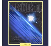 Händel Wassermusik Suiten Nr. 1 U. Nr. 2, Feuerwerksmusik