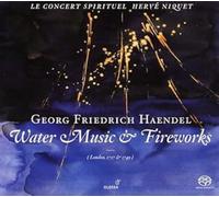 Haendel/Water Music