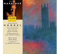 Haendel : Water Music