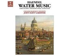 Haendel : Water Music Édition Limitée E