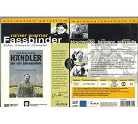 Händler der vier Jahreszeiten - Rainer Werner Fassbinder