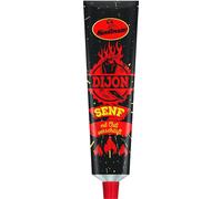 Händlmaier Moutarde de Dijon au piment super forte 200ml