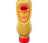 Händlmaier Moutarde mi-forte sans conservateurs 225 ml