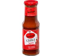 Händlmaier Sauce chili aux piments forts Vegan 200ml