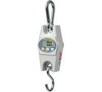 Hängewaage HCB 100K200 Wägebereich 0-100 kg 200 g