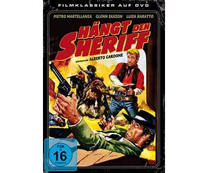 Hängt den Sheriff