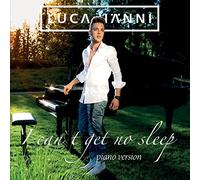 Haenni, Luca - I Can`t Get No Sleep [Import]