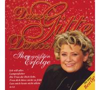 Haenning,Gitte - Gitte Dance