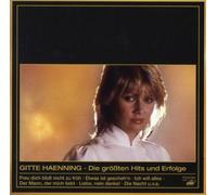 Haenning,Gitte - Goldstücke-Die Grössten Hits & Erfolge [Import]