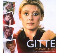 Haenning,Gitte - Ich Will Alles (1cd) -Die Git [Import]