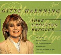 Haenning,Gitte - Ihre Grössten Erfolge [Import]