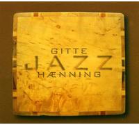 Haenning,Gitte - Jazz [Import]