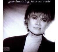 Haenning,Gitte - Jetzt Erst Recht [Import]