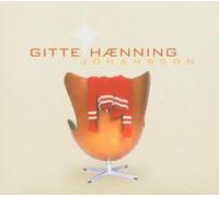 Haenning,Gitte - Johansson Int.Version [Import]