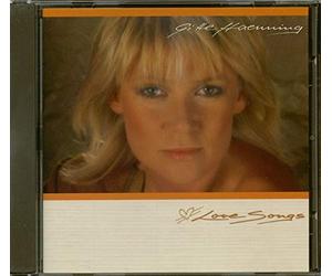 Haenning,Gitte - Love Songs [Import]
